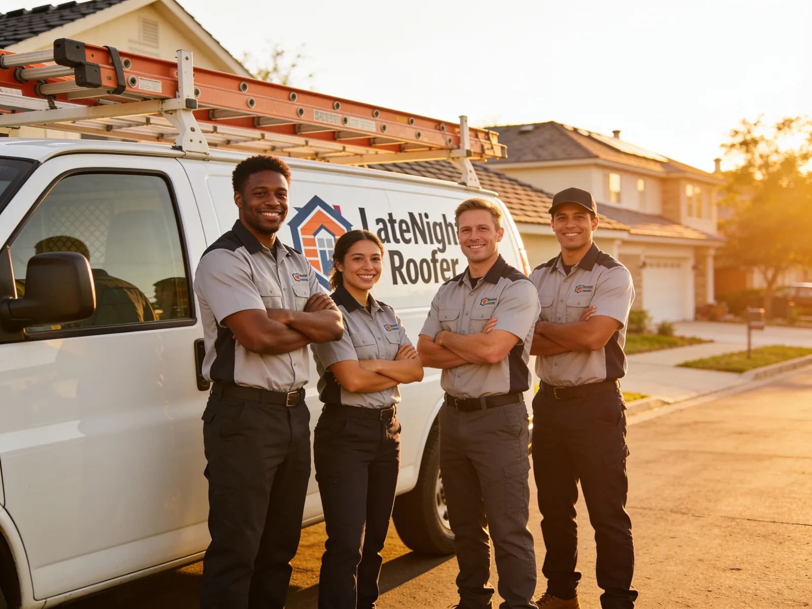 Emergency Roof Repair company in Charlottesville, VA